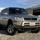 Image for article titled At $11,995, Is This 2002 Toyota RAV4 EV An Electrifying Deal?